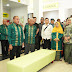 Soft Launching MPP Asahan, Bupati dan Forkopimda Sambut Kedatangan Gubsu 
