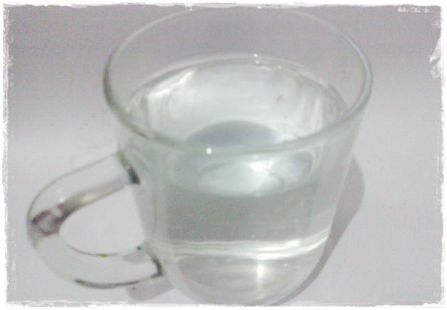 air putih