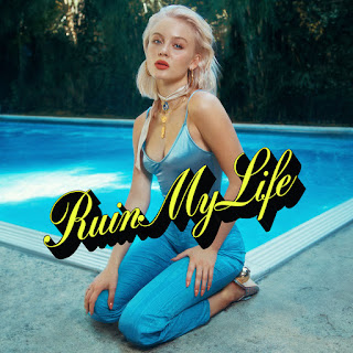 MP3 download Zara Larsson - Ruin My Life - Single iTunes plus aac m4a mp3