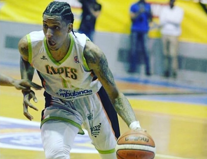 Hato del Yaque vence a Tamboril en semifinal baloncesto Santiago