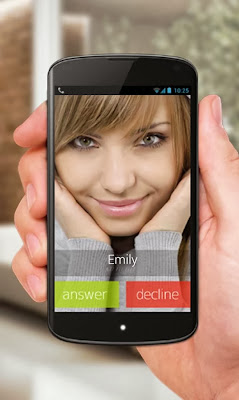 Full Screen Caller ID Pro - BIG  v3.1.3 APK