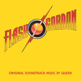 LACN - mémoire de musique - queen flash gordon