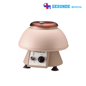 Table Top Centrifuge DSC-200T