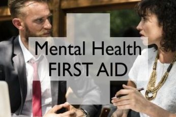 Mental Health First Aid: A Comprehensive Guide to Supporting Others