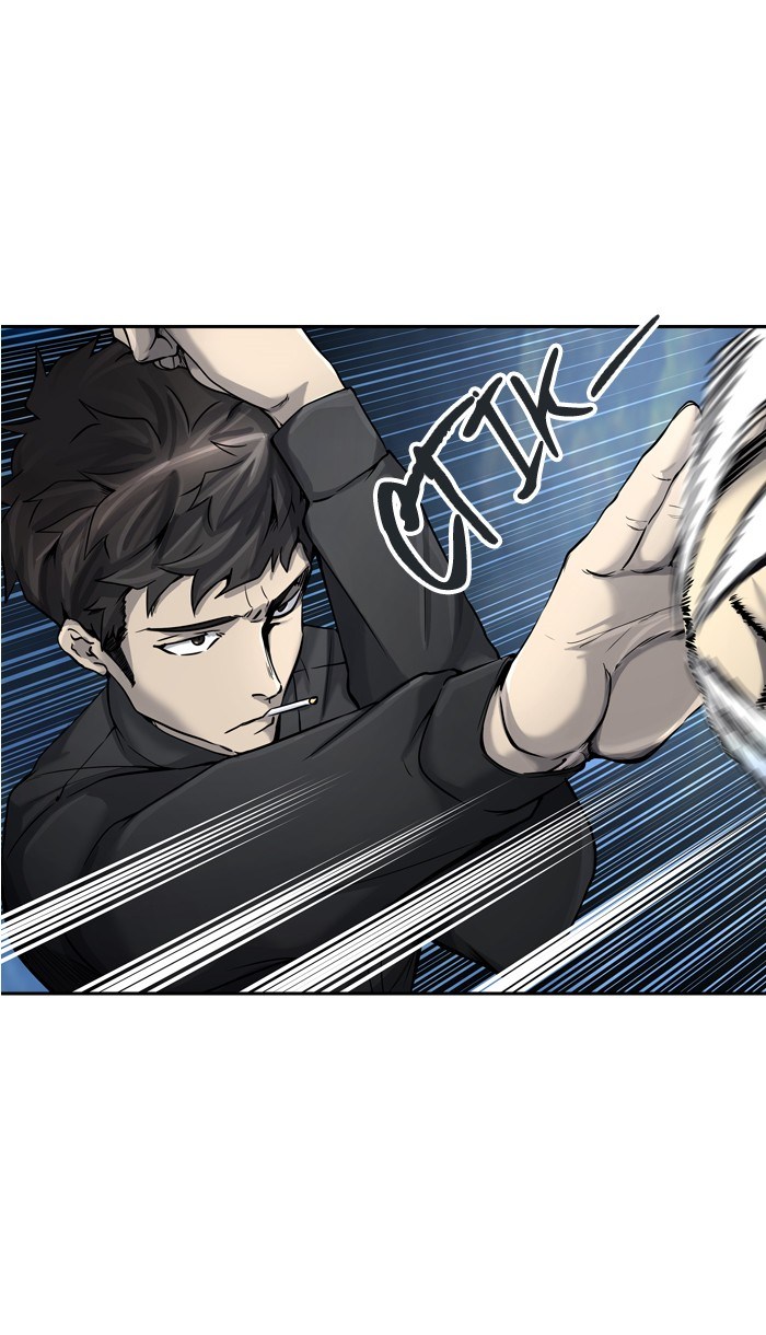 Webtoon Tower Of God Bahasa Indonesia Chapter 408