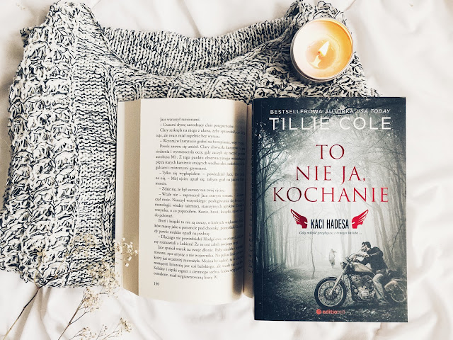 "To nie ja, kochanie" - Tille Cole 