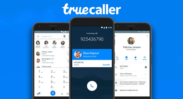تحميل برنامج تروكولر TrueCaller 2023