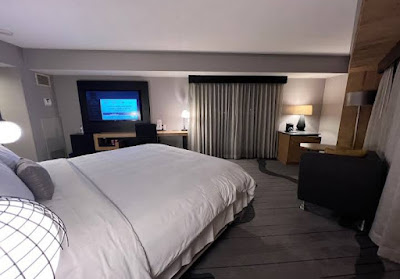 4-star hotel in Oakland