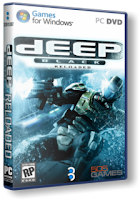 Deep Black : Reloaded