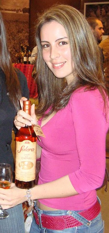 Expovino, Lima 2009