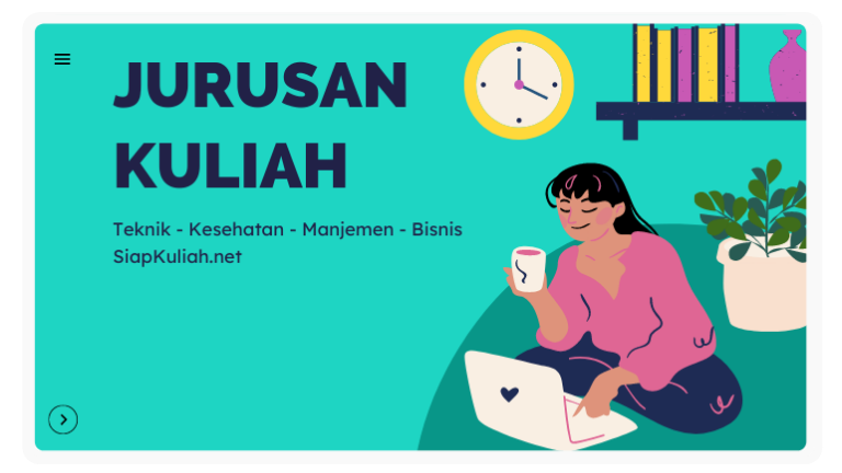 Jurusan Kuliah Universitas Bali