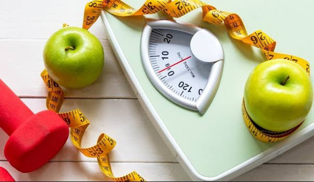 Easy things for Weight Lost