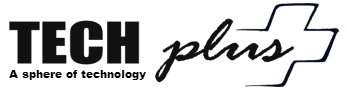 TECH  plus - A sphere of technology