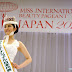 MISS INTERNATIONAL JAPAN 2014