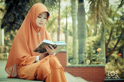 Petua memilih gadis cantik untuk dijadikan isteri