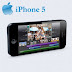 iPhone 5