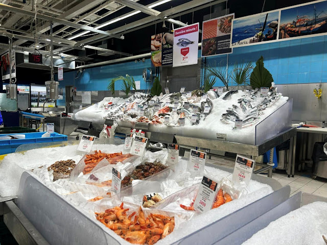 Auchan Kirchberg Changer Votre Vie au Supermarché de Choix