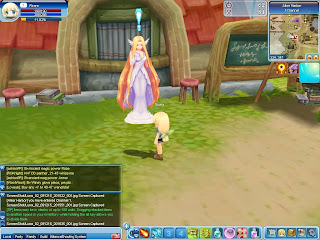 Luna Online