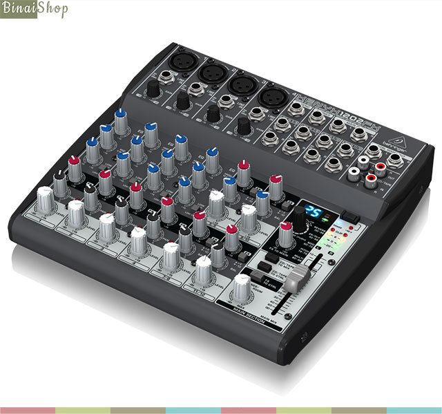 Behringer XENYX 1202FX