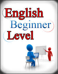 Tips of Learning English for Beginners
