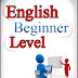 Tips of Learning English for Beginners