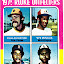 HOF Rookie Project #2 - 1975 Topps Jim Rice #616