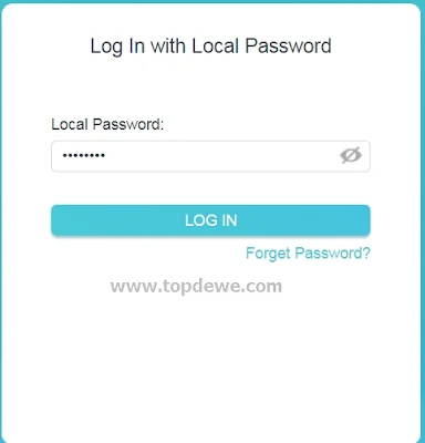 cara ganti password wifi indihome