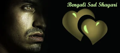 Bengali Sad Shayari