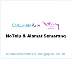 Nomer-Telpon-Columbia-Asia-Hospitals-Semarang