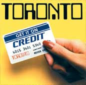 Toronto Get It On Credit