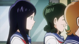 モブサイコ100アニメ 3期9話 ツボミちゃん | Mob Psycho 100 Episode 34