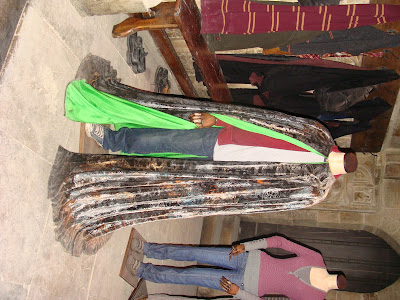 harry potter cloak of invisibility