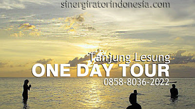 paket tour murah tanjung lesung