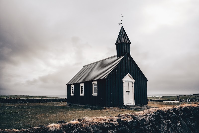 How to Find a Good Church