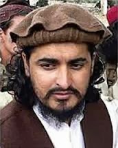 Hakimullah Mehsud