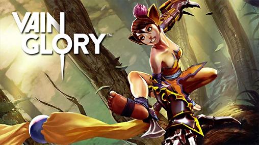 Vainglory apk download