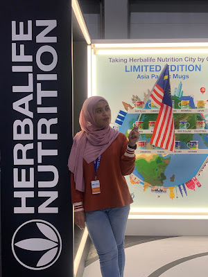 Herbalife Coach Malaysia