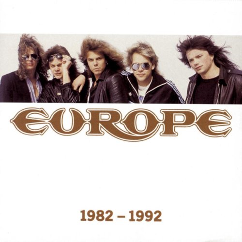 EUROPE Swe 19821992 Best Of 2 LP's YEAR 1993 GENRE Hard Rock