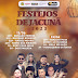 Jaguarari: Confira a programação dos festejos de Jacunã