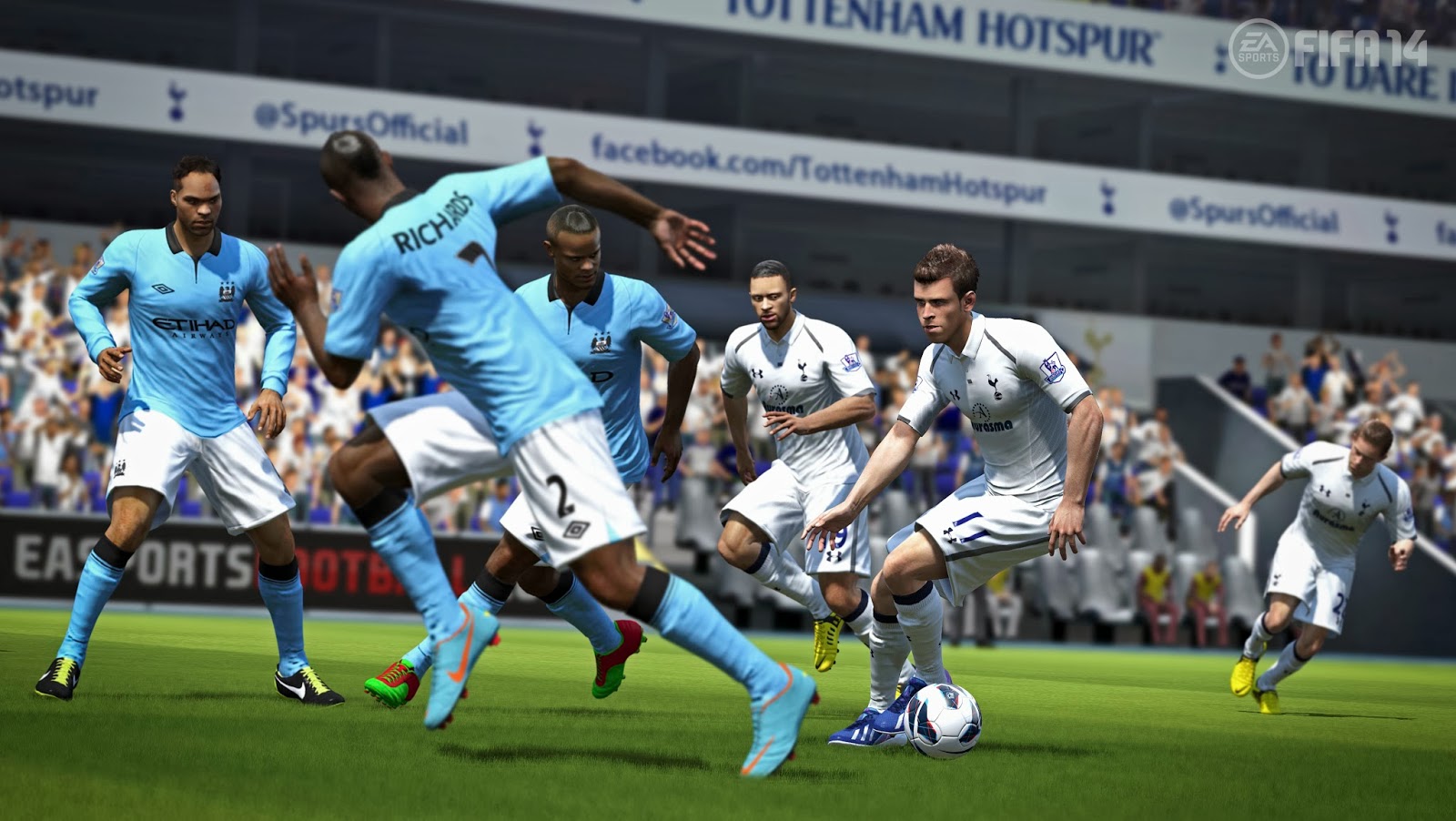 fifa 14 pc free full download