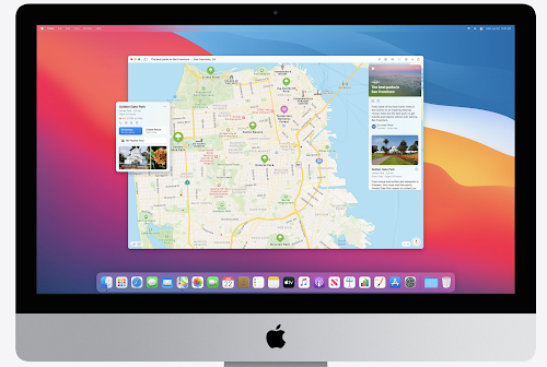 macOS 11 Big Sur is Out! - What's New? Should You Update?