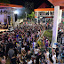 Prefeitura de Manaus promove shows gratuitos de diversos gêneros musicais na Casa de Praia Zezinho Corrêa
