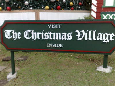 Image result for christmas village in tagaytay