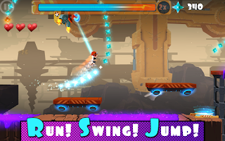 Download Rock Runners FULL apk for Android