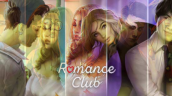 Romance Club Mod Apk