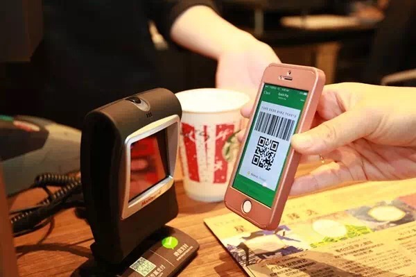 WeChat Pay in Malaysia