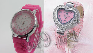 Classical Watch For Girls she9.net