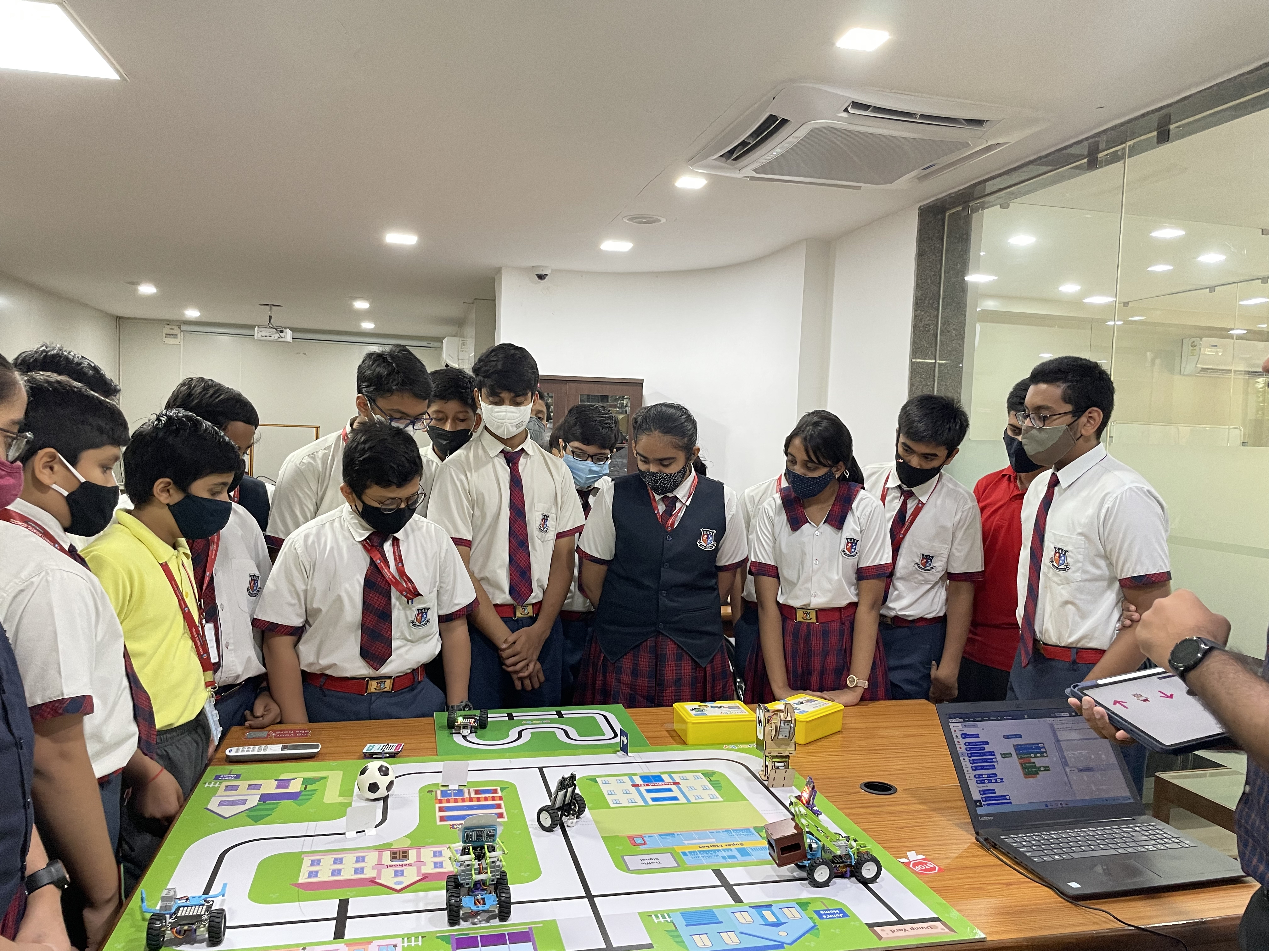 1000 College College students to Go to GUSEC for Entrepreneurship and Innovation underneath the Vikram Sarabhai Nationwide Kids Innovation Centre