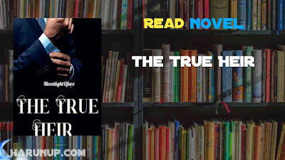 Read The True Heir Novel Full Episode