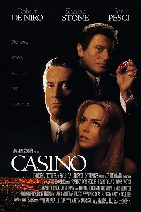 كازينو Casino (1995)